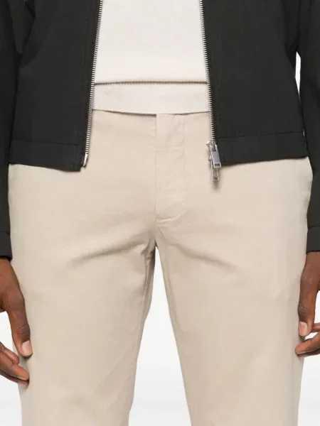 Pantaloni Michael Coal