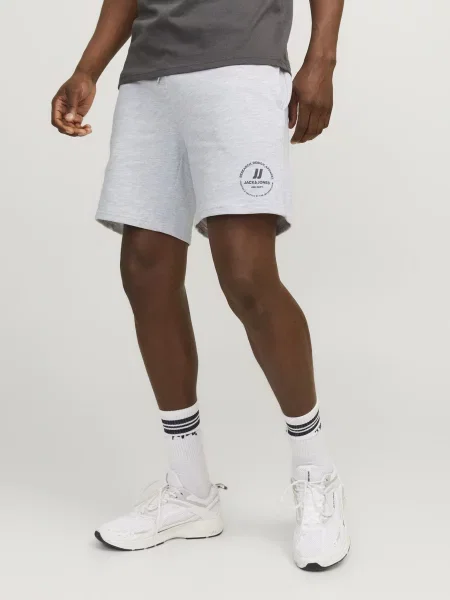 Шорты Jack & Jones белые
