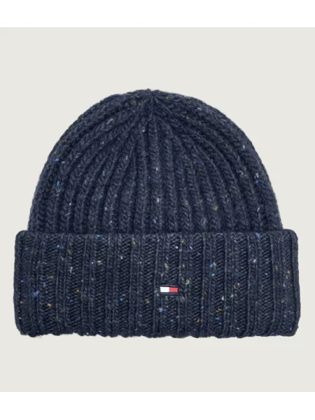Tommy Hilfiger De lână căciulă Donegal