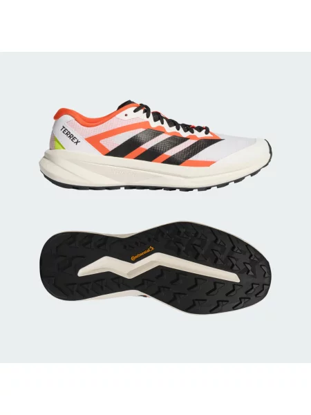 Buty TERREX AGRAVIC LITE białe