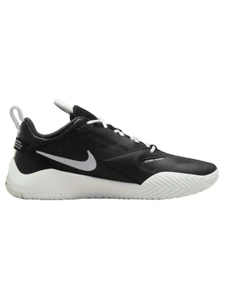 Pantofi Nike gri