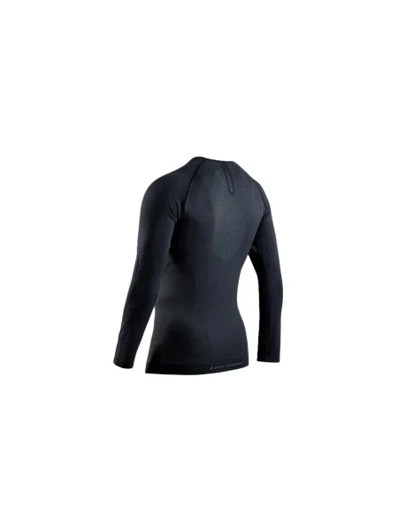 Tricou mânecă lungă X-bionic negru
