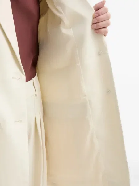 Kamizelka Gestuz bez rękawów ocieplana