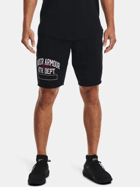 Pantaloni Under Armour negru