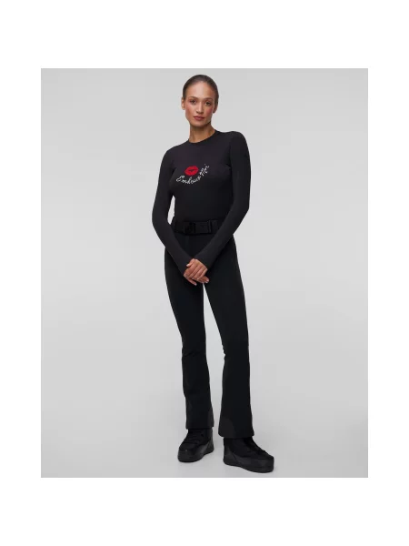 Lyžařské Kalhoty Goldbergh Pippa V Barvě černé