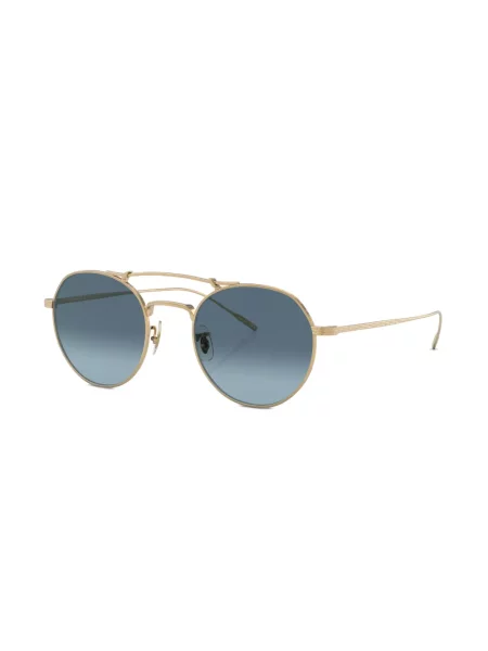 Saulės akiniai Oliver Peoples