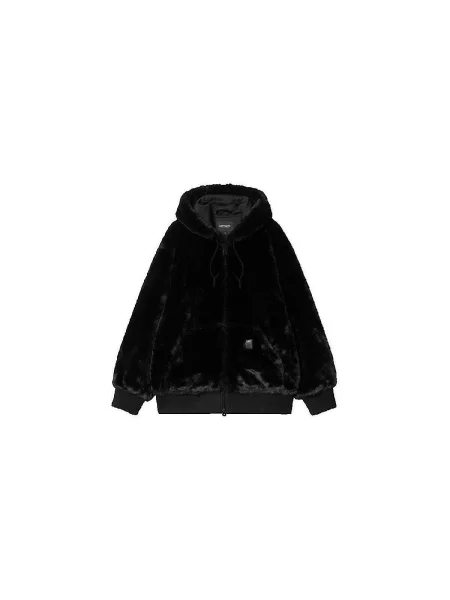 Sacou Carhartt negru