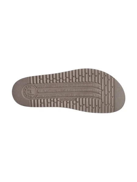 Pantofi Mephisto maro