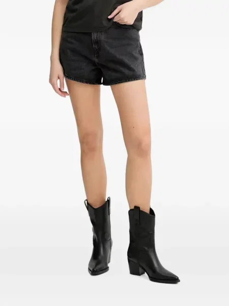 Portofel Levi's® cu autograf conici tricotate negru
