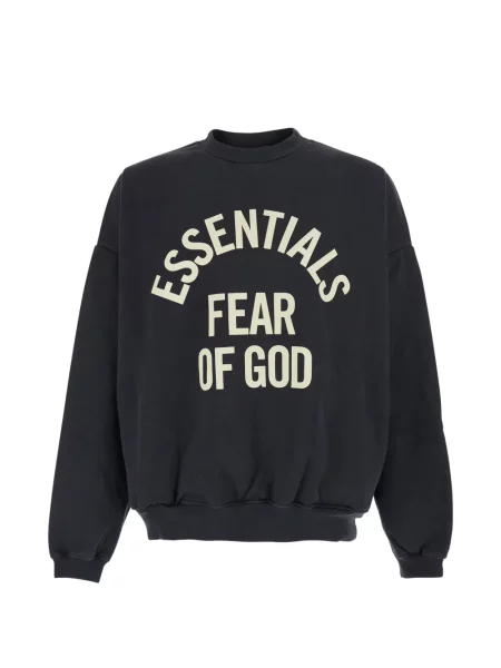 Hanorac Fear Of God negru