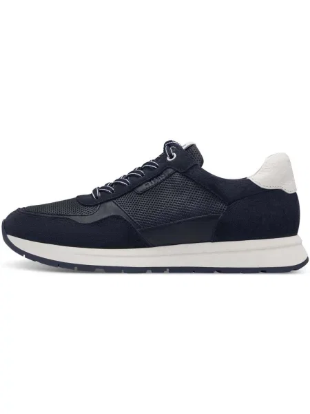 Pantofi Tamaris albastru