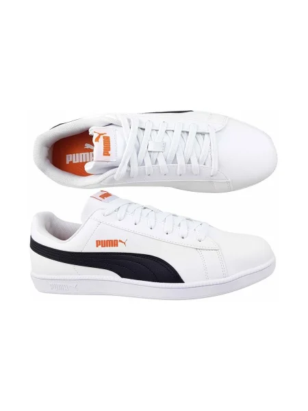 Pantofi Puma alb