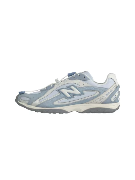 Sneakerși New Balance alb