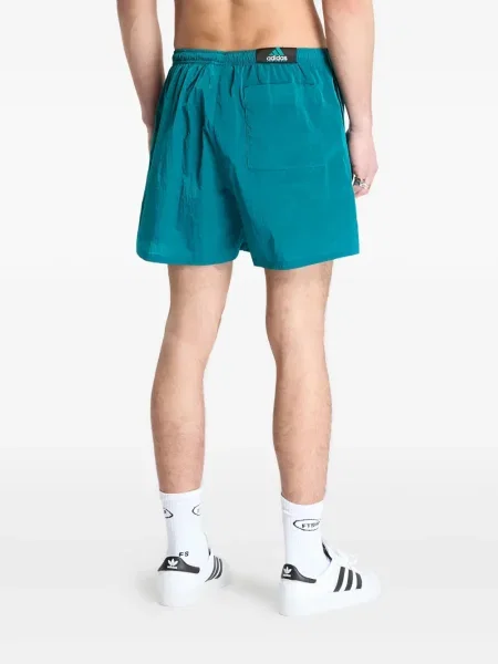 Șosete Adidas alergare scurte de costum albastru