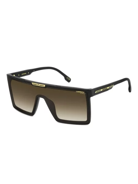 Ochelari de soare Carrera negru