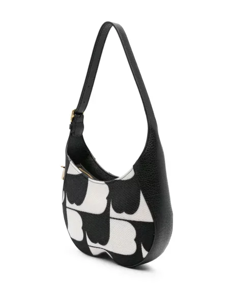 Geantă Burberry negru