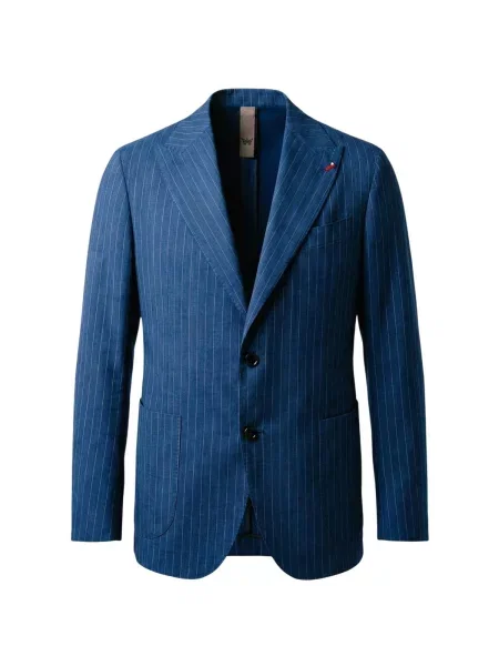 Costum Mulish albastru