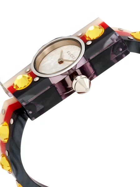 Hodinky Gucci bílé