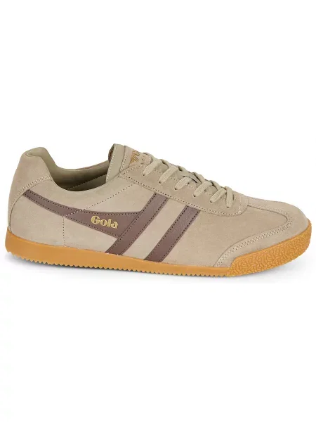 Pantofi Gola bej