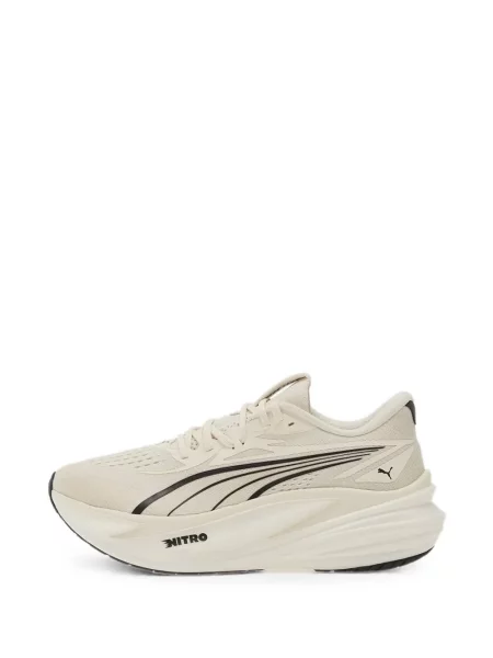Sneakerși Puma Nitro alb