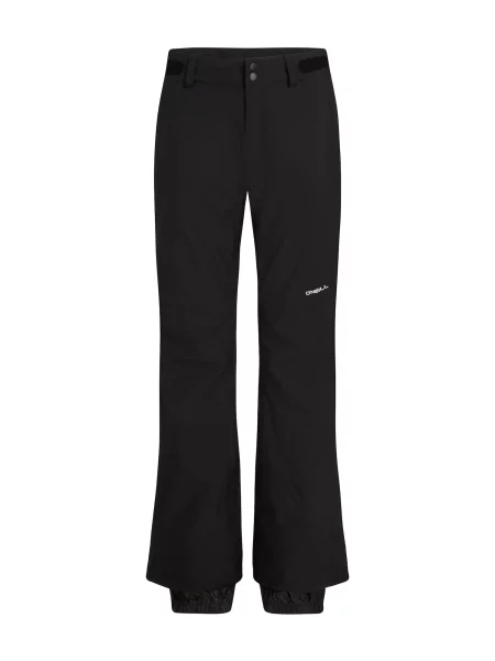 O'NEILL Pantaloni outdoor negru