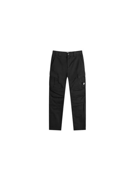 Pantaloni cargo C.p. Company negru