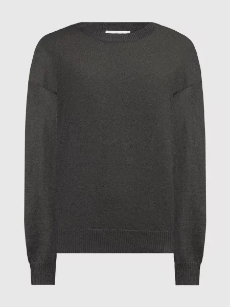 Джемпер з вовни Ballantyne зелений