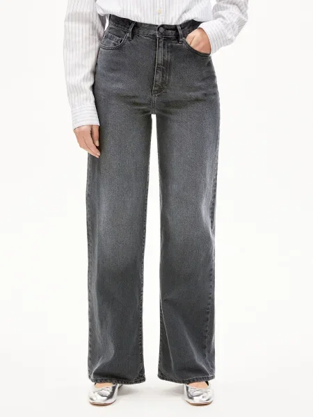 ARMEDANGELS Jeans ENIJAA denim gri