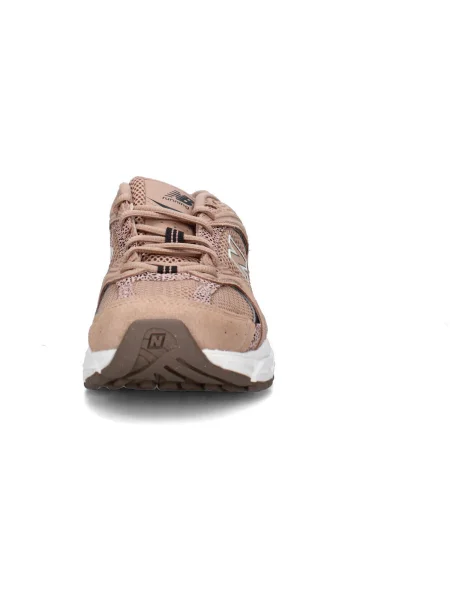 Tenisky New Balance 530 béžová