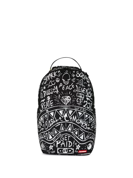 Plecak Sprayground czarny