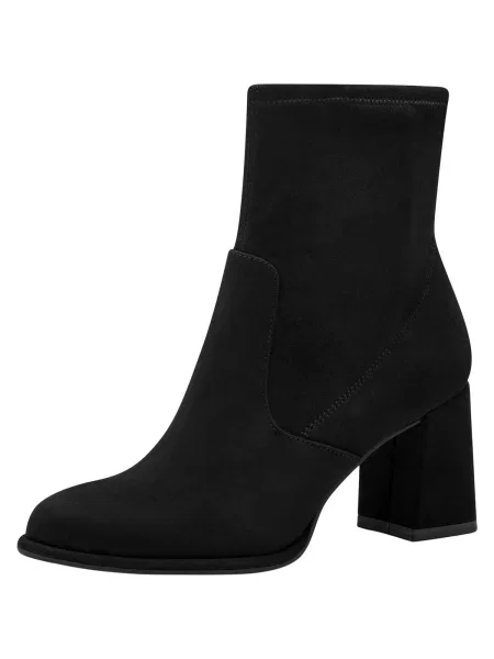 Tamaris Botine negru