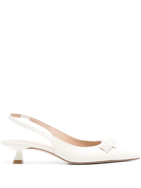 Pantofi cu toc Stuart Weitzman slingback