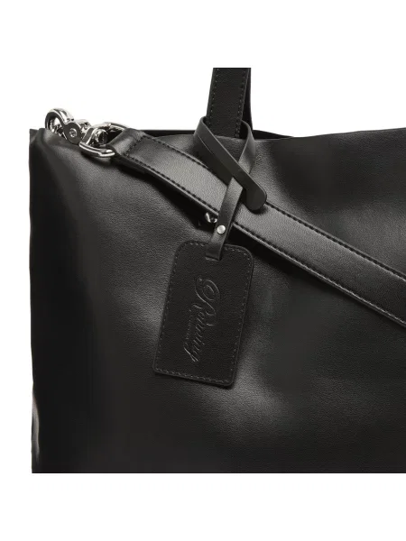 Torba Ronning czarna