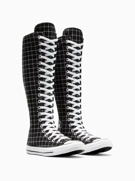 Superge Converse Chuck Taylor All Star črna