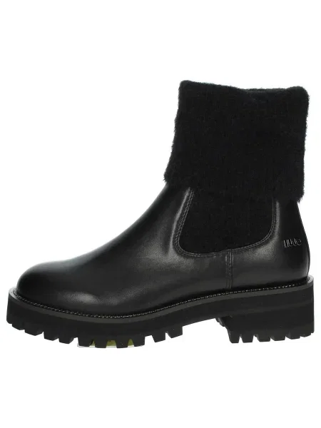 Pantofi Liu Jo negru