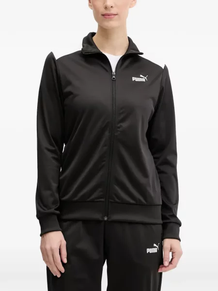Trening Puma cu imagine negru