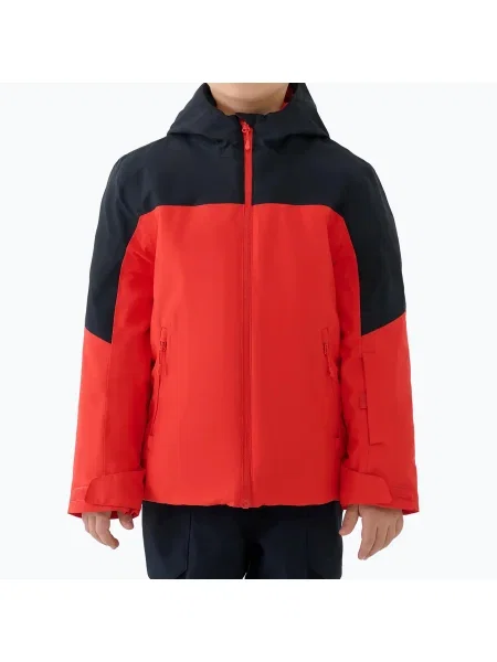 Gyerek sídzseki 4F red. Méret: piros