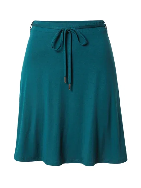 ABOUT YOU Fustă Maxine smarald verde