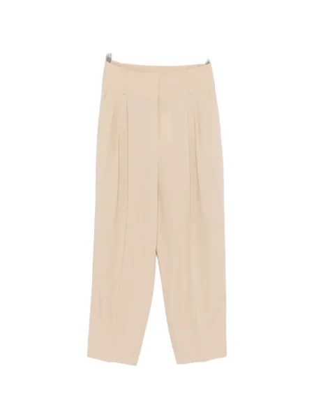 Pantaloni Toteme drapate