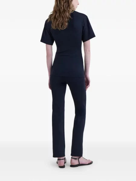 Tricou Fforme negru