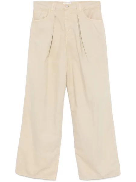 Široké džíny Haikure