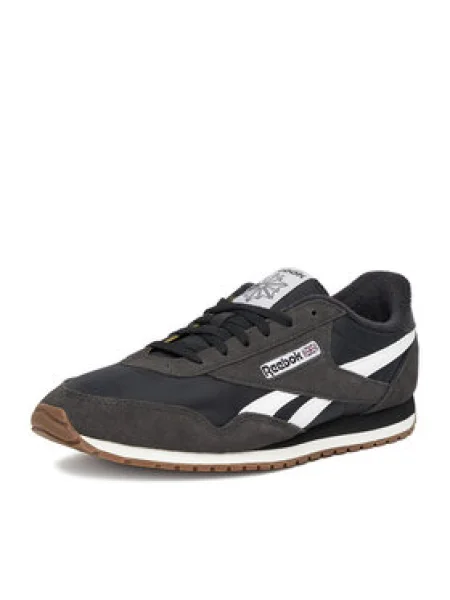 Reebok Sneakersy EOSS-CLASSIC AZ čierna