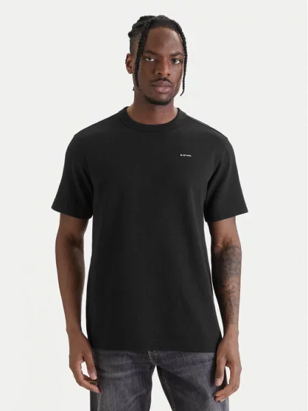 G-Star Raw Tricou negru