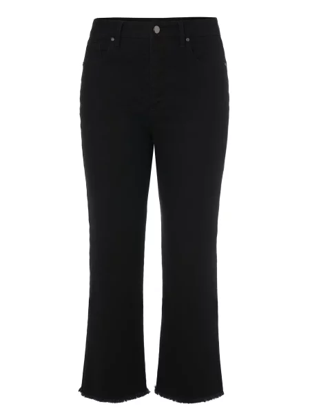 TATUUM Jeans Rode' negru