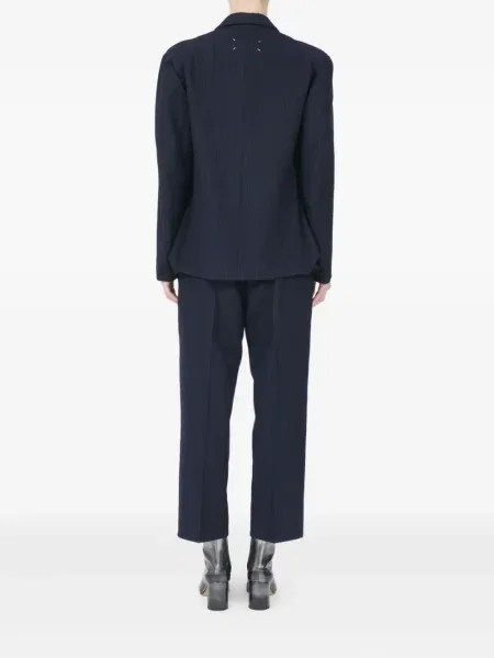 Sacou Maison Margiela albastru