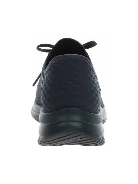 Chiloți Skechers albastru