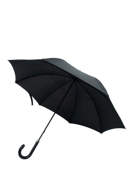 Зонт Fulton Umbrellas черный