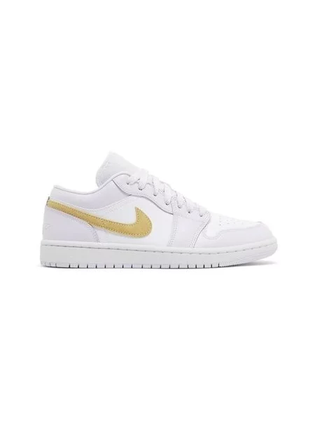 Tenisky Nike biela