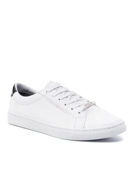 Superge Tommy Hilfiger bela