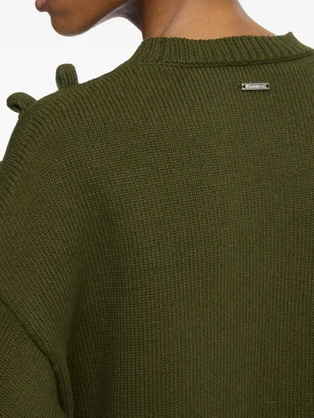 Pulover Jw Anderson verde